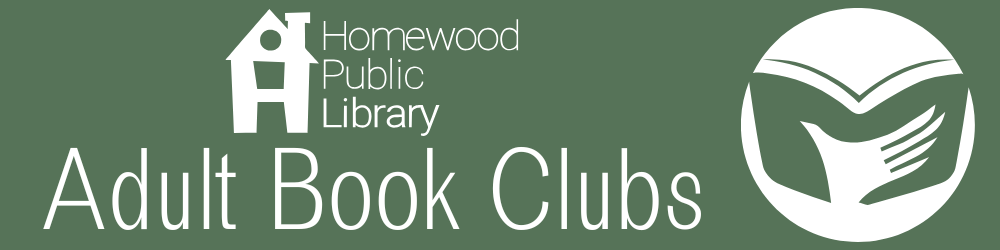 adult book clubs