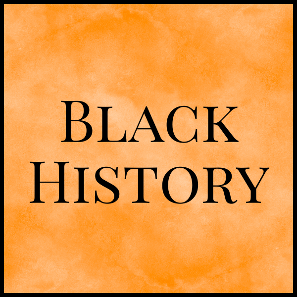 black history