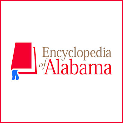 encyclopedia of alabama