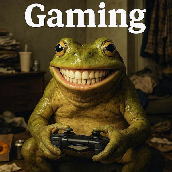 Gaming