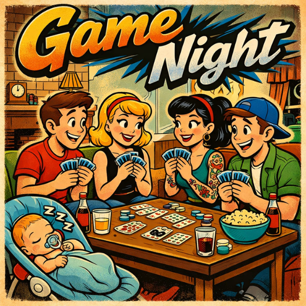 Game Night