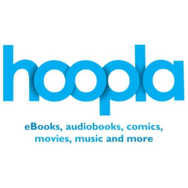 Hoopla Icon