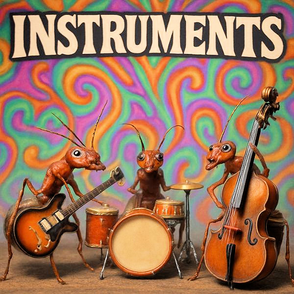 Instruments