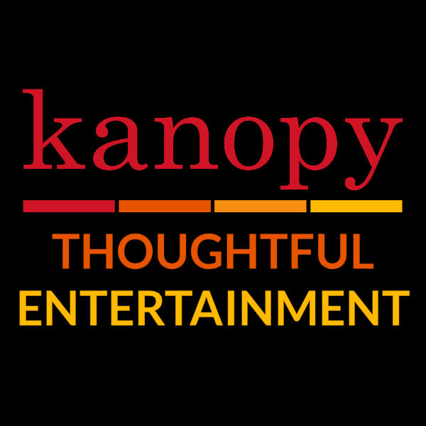 Kanopy Icon