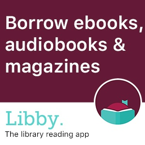 Libby Icon
