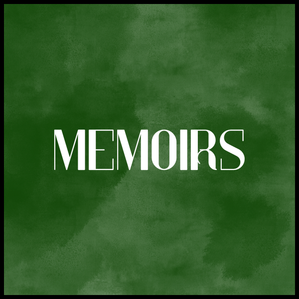 memoirs