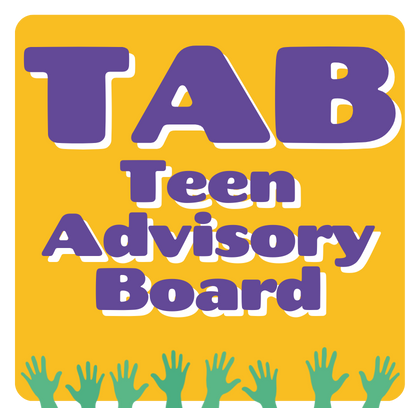 Teen Advisory Board