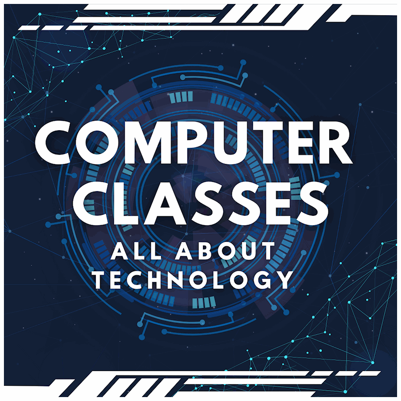 Computer Classes