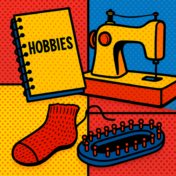 Hobbies