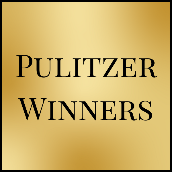 Pulitzer winners