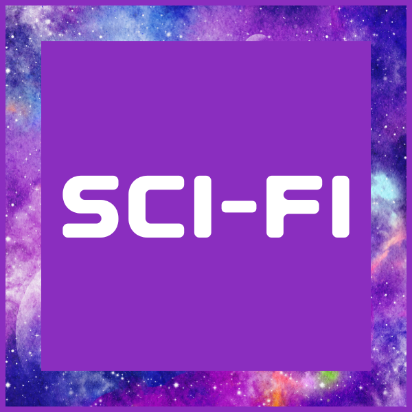 sci-fi