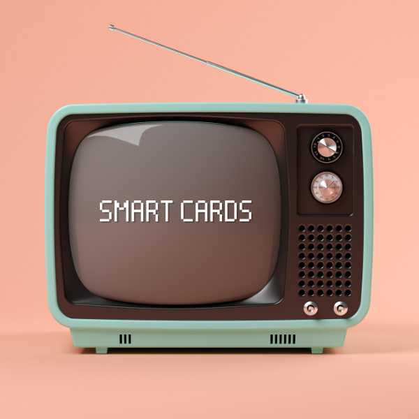 Smart Cards
