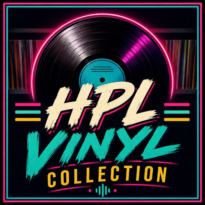 HPL Vinyl