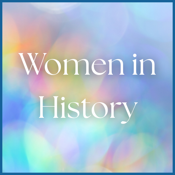 women in history
