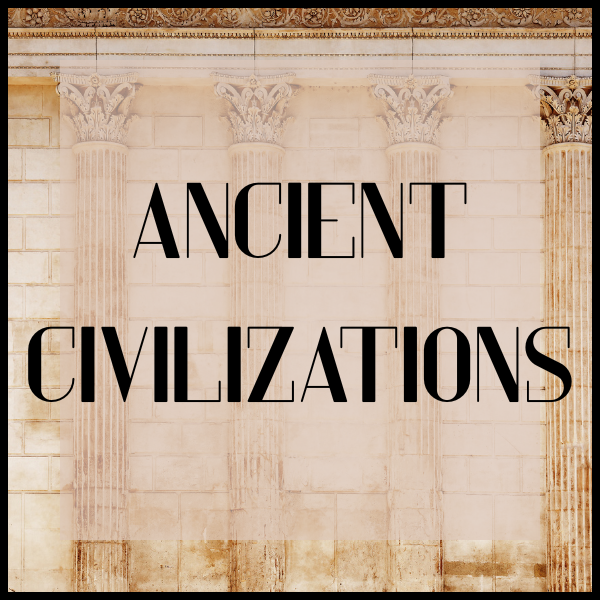 ancient civilizations