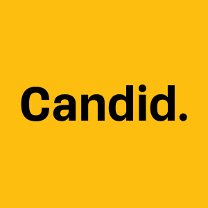 Candid Search engine