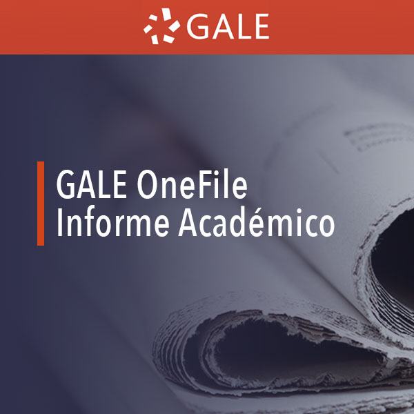 Gale One File