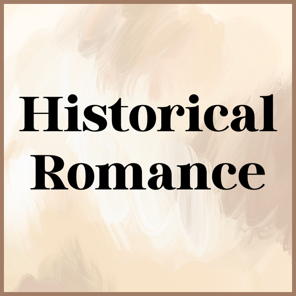 historical romance