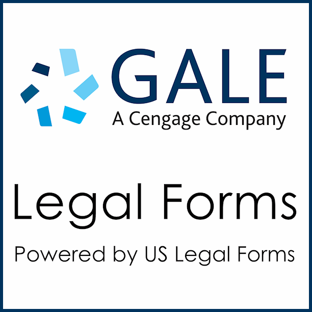 Gale Legal Forms