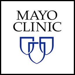 Mayo Clinic Icon