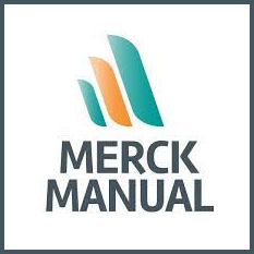 Merck Manuals Icon