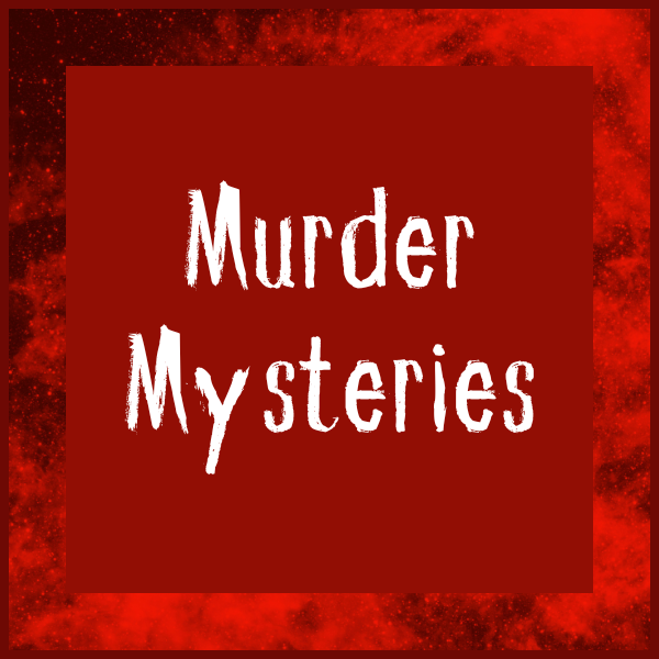 murder mysteries