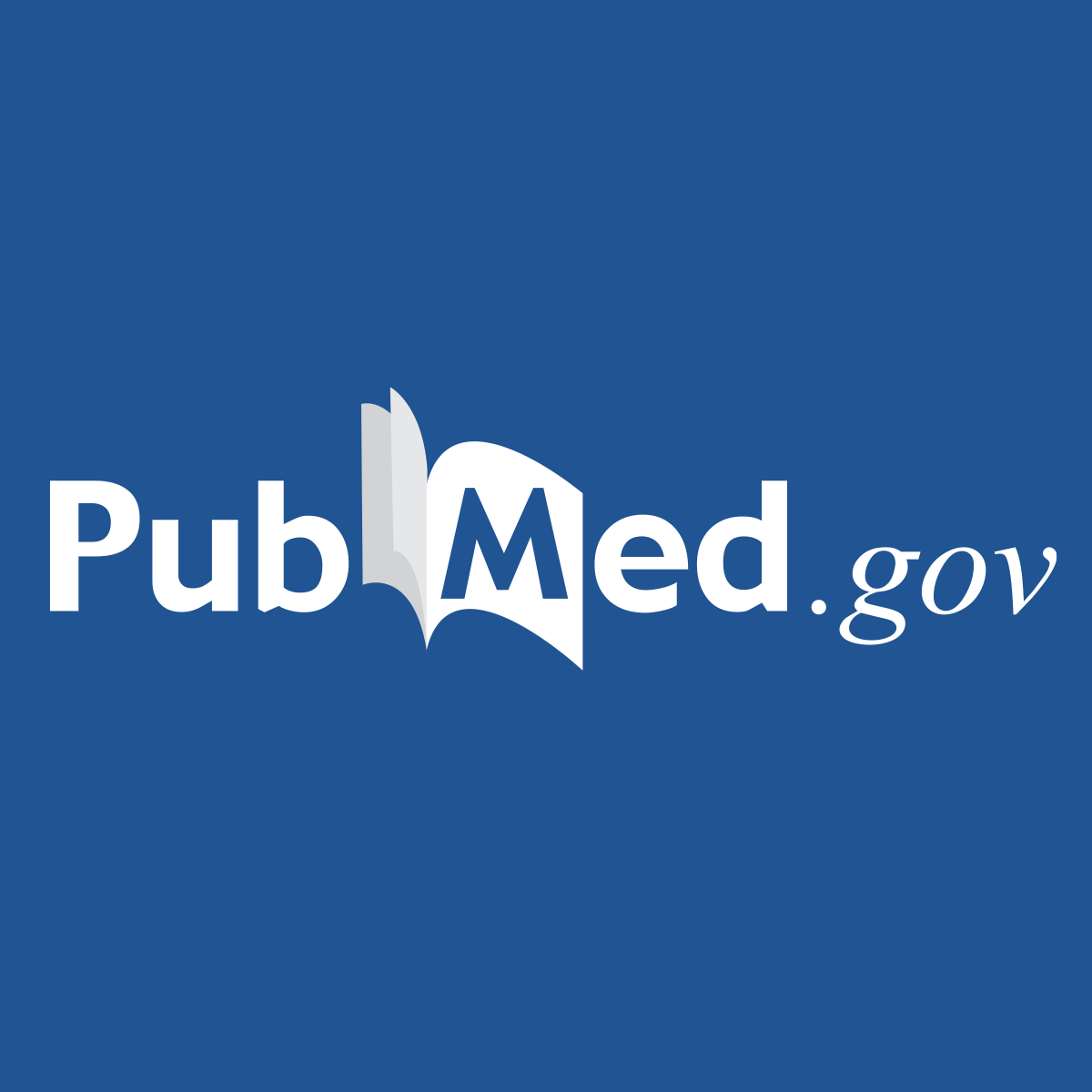 pubmed.gov icon