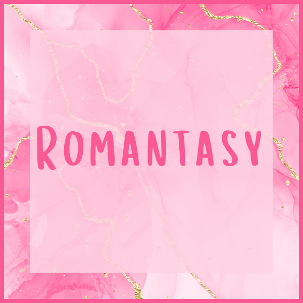 Romantasy