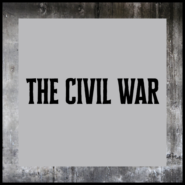 the civil war
